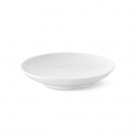 KPM Berlin Urbino blanc Plaquettes de beurre 10,5 cm