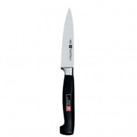 Zwilling Vier Sterne Couteau à piquer et à garnir 100 mm