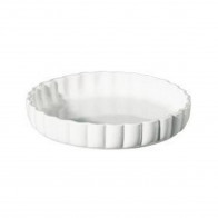 ASA SELECTION Grande Moule à tarte aux fruits d: 28 cm / h: 5 cm
