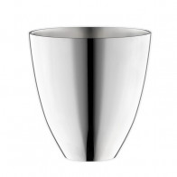 Robbe & Berking Tafelgeräte - 90 gramm plaqué argent Seau à glace d: 13 cm / h: 13,5 cm