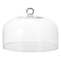 ASA SELECTION Baking Cloche en verre d: 32 cm / h: 22,5 cm