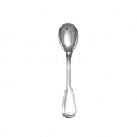 Robbe & Berking Alt Faden 150 g Cuillère à glace 150 grammes massivement argentée