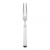 Robbe & Berking Alta 925 Sterling argent Fourchette à découper en argent sterling 925