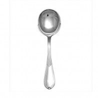 Robbe & Berking Belvedere 925 Cuillère à pommes de terre en argent sterling 925