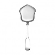 Robbe & Berking Alt-Spaten 150 g Levure à pâtisserie de 150 grammes massif plaqué argent
