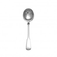Robbe & Berking Spaten 925 Cuillère à café en argent sterling 925