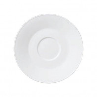 Fürstenberg Carlo blanc Soucoupe universelle 16 cm