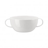 Rosenthal Brillance blanc Tasse à soupe 0,37 L