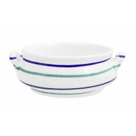 Gmundner céramique Traunsee Tasse à soupe 0,37 l