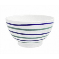 Gmundner céramique Traunsee Bol à muesli 14 cm