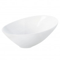 ASA SELECTION Vongole Schale asymétrique: 32,5 cm