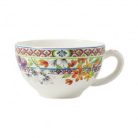 Gien Fayencerie Bagatelle Tasse de petit-déjeuner 0,26 L