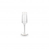 Pip Studio Pip's Deerest Darling Champagnerglas 0,23 L