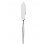 Robbe & Berking Metropolitan - 925 Sterling argent Couteau à poisson