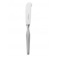 Robbe & Berking Metropolitan - 150 gramm plaqué argent Couteau à beurre