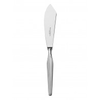 Robbe & Berking Metropolitan - 925 Sterling argent Couteau à gâteau