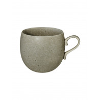 ASA SELECTION Nesuto bonsai Tasse avec anse d: 10 x 13,5 cm / h: 9,1 cm / 0,4 l