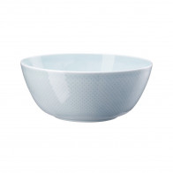 Rosenthal Junto Opal Green - Porzellan Schüssel 26 cm / 3,30 L