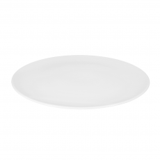 Seltmann Weiden Compact blanc Plat à gâteau 30 cm