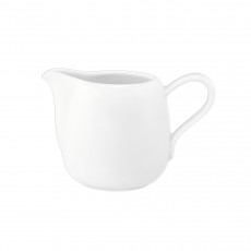Seltmann Weiden Liberty blanc Pichet à lait 0,26 L