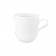 Seltmann Weiden Liberty blanc Tasse avec anse 0,40 L