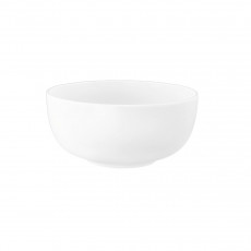 Seltmann Weiden Liberty blanc Bol à muesli d: 15 cm / h: 7 cm / 0,82 L