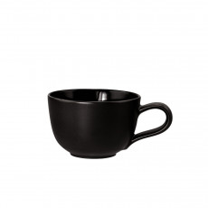 Seltmann Weiden Liberty Velvet Black Tasse à expresso 0,09 L