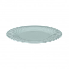Seltmann Weiden Beat Arktisblau Assiette ronde de 17 cm
