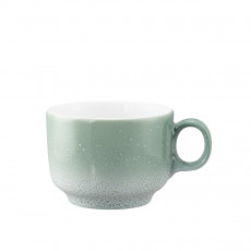 Seltmann Weiden Sento Home Aura Mint service à café 18 pièces