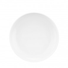 Seltmann Weiden Sento Pure Colors Mango orange assiette creuse ronde 21 cm