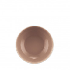 Seltmann Weiden Sento Pure Colors Cocoa Brown ramequin 8,5 cm