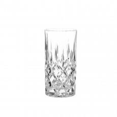 Nachtmann Noblesse Ensemble de verres à long drink 4 pièces 0,37 L