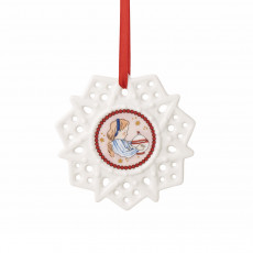 Hutschenreuther Schmucksterne Étoiles bijoux fille avec boîte 7,5 cm
