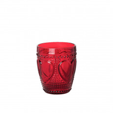 Hutschenreuther Christmas Love Glas tasse