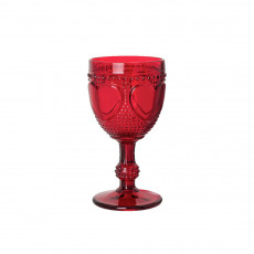Hutschenreuther Christmas Love Glas gobelet
