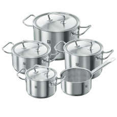 Zwilling Twin® Classic Ensemble de batterie de cuisine 5 pièces