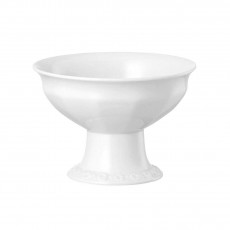 Rosenthal Maria blanc Coupelle à bonbons sur pied 0,28 L