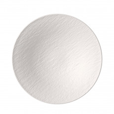 Villeroy & Boch Manufacture Rock blanc Bol profond 29x29x6 cm