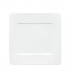 Villeroy & Boch Modern Grace Assiette à petit-déjeuner 23x23 cm