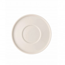 Rosenthal Bloom Snow Soucoupe combinée 17 cm
