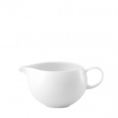 Rosenthal studio-line Zauberflöte blanc Pichet à lait 0,23 L