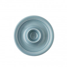Thomas Trend Colour Ice Blue Coquetier avec support