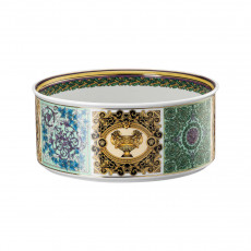 Rosenthal Versace Barocco Mosaic Schüssel d: 19 cm / 1,90 L