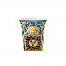 Rosenthal Versace Barocco Mosaic Vase 18 cm