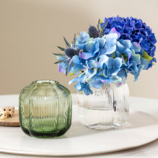 Villeroy & Boch Fleur Glasvasen Vase Vert 11 cm