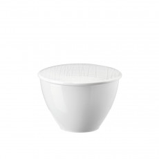 Rosenthal Mesh blanc Sucrier 0,22 L