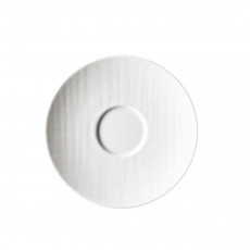 Rosenthal Mesh blanc Soucoupe à espresso 12 cm