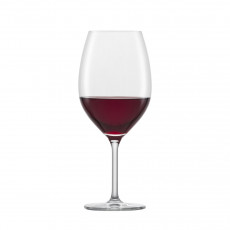 Schott Zwiesel For You Verre à vin rouge Bordeaux 0,60 L / ensemble de 4
