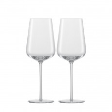 Zwiesel Glas Vervino Verre à vin blanc Riesling 0,40 L / set de 2