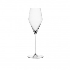 Spiegelau Definition Ensemble de verres à champagne 2 pièces 0,25 L